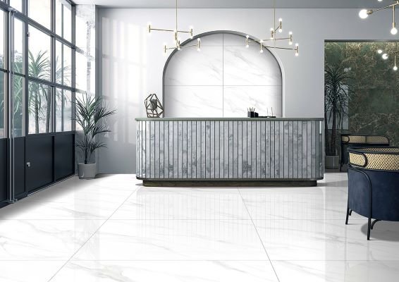 Morbi tile manufacturer